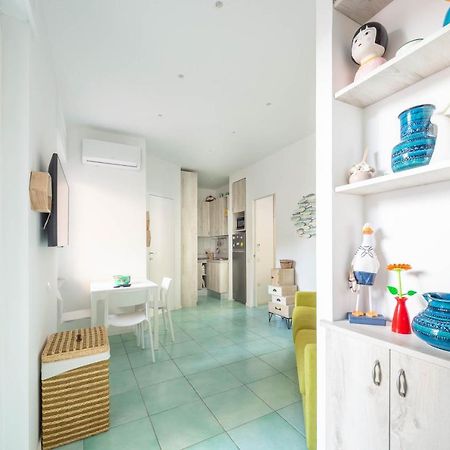Panorama Host - Casa Anny Maiori Bagian luar foto