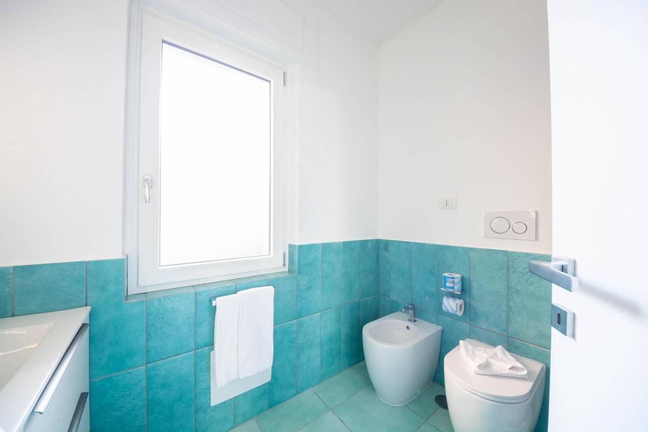 Panorama Host - Casa Anny Apartment Maiori Bagian luar foto